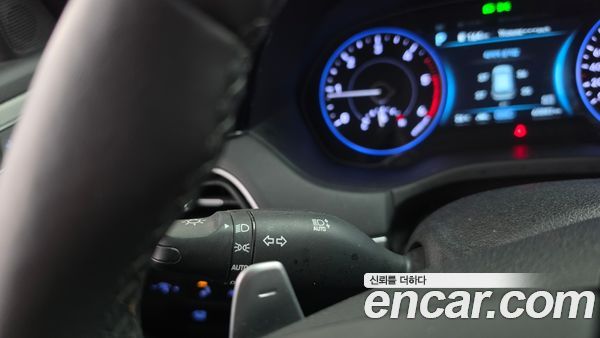 Hyundai Palisade 2022, фото 29