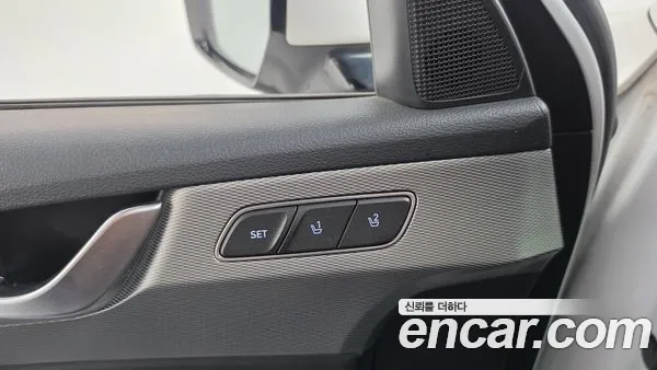 Hyundai Palisade 2022, фото 33