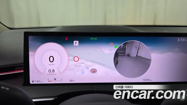 Genesis GV70 2025, фото 10