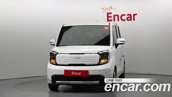 Kia Ray 2023, фото 3