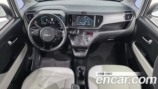 Kia Ray 2023, фото 10