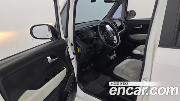 Kia Ray 2023, фото 13