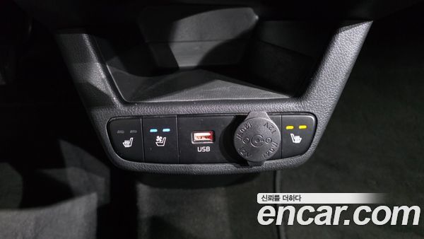Kia Ray 2023, фото 17
