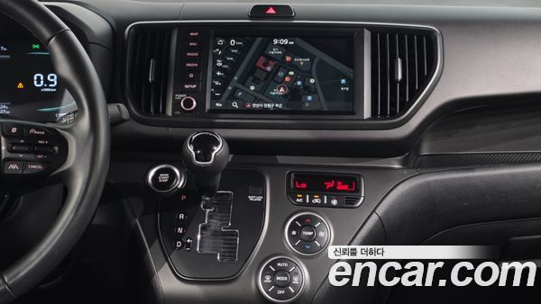 Kia Ray 2023, фото 18