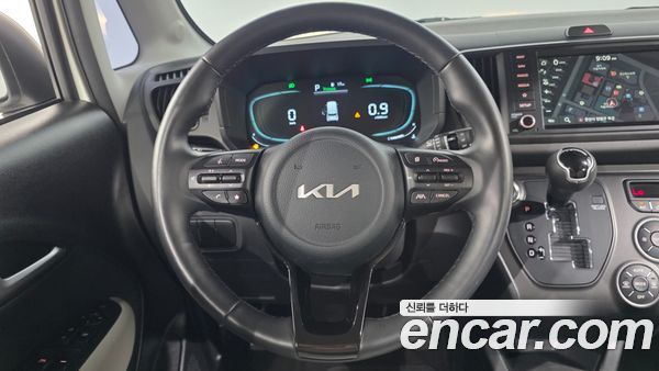 Kia Ray 2023, фото 20