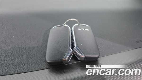 Kia Ray 2023, фото 22