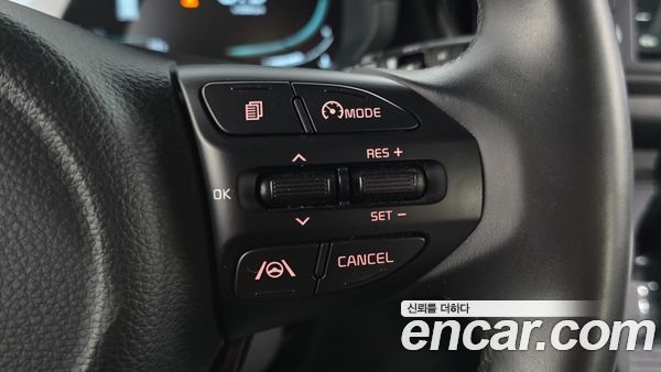 Kia Ray 2023, фото 23