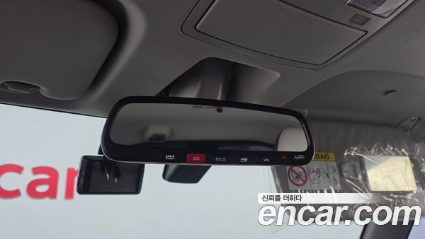 Kia Ray 2023, фото 26