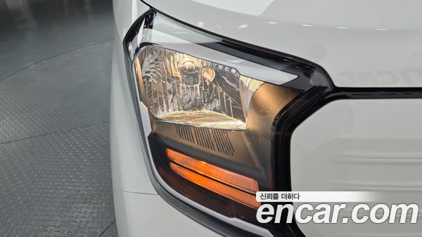 Kia Ray 2023, фото 8