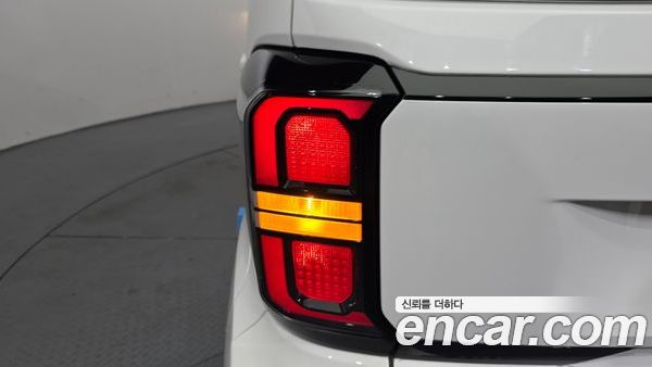 Kia Ray 2023, фото 9