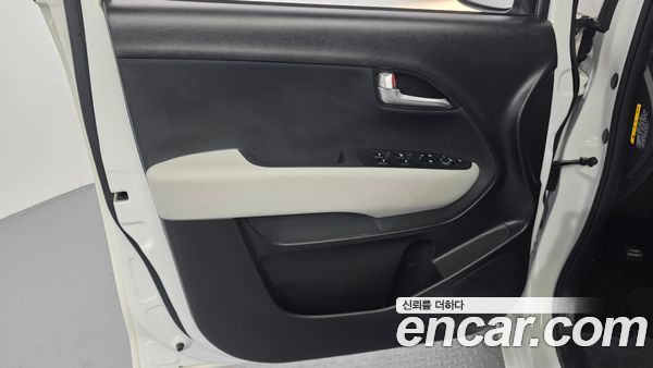 Kia Ray 2023, фото 14