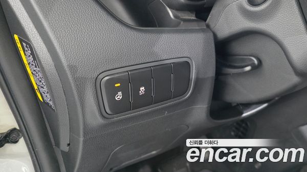 Kia Ray 2023, фото 27