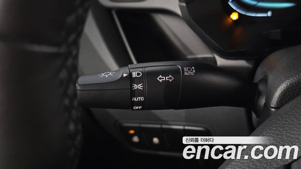 Kia Ray 2023, фото 29