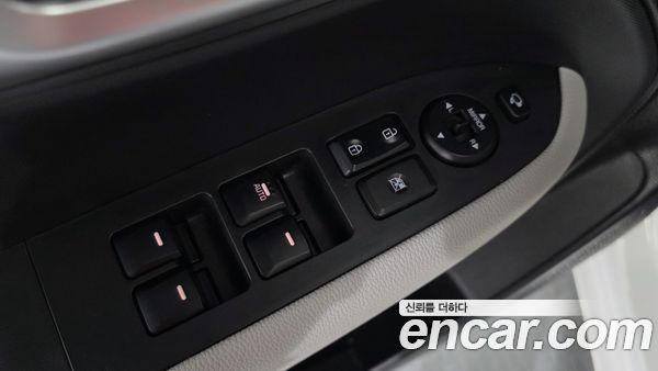 Kia Ray 2023, фото 30