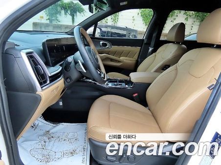 Kia Sorento 2024, фото 5