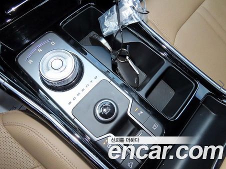 Kia Sorento 2024, фото 10
