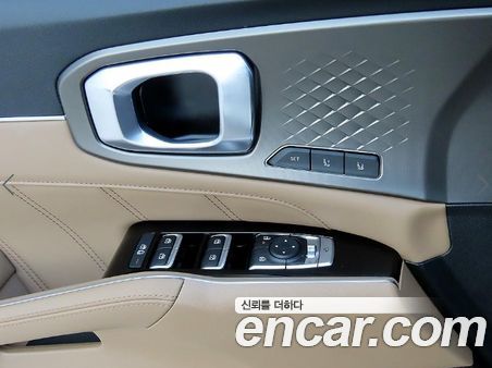 Kia Sorento 2024, фото 11