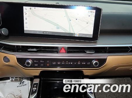 Kia Sorento 2024, фото 13