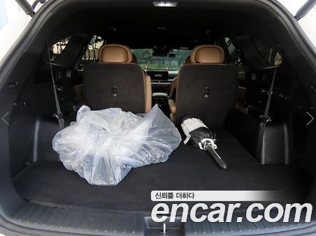 Kia Sorento 2024, фото 16