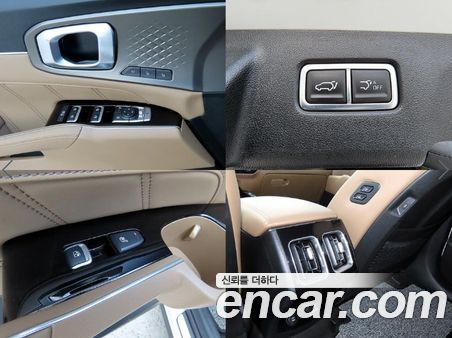 Kia Sorento 2024, фото 18