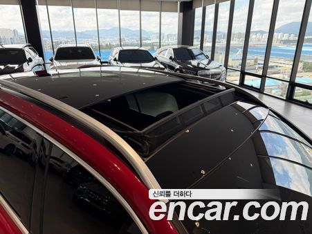 Mercedes-Benz EQB 2024, фото 11