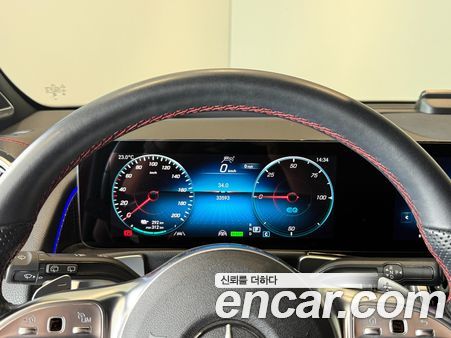 Mercedes-Benz EQB 2024, фото 13