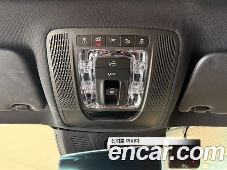 Mercedes-Benz EQB 2024, фото 20