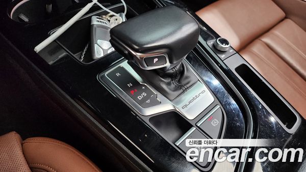 Audi A5 2021, фото 12
