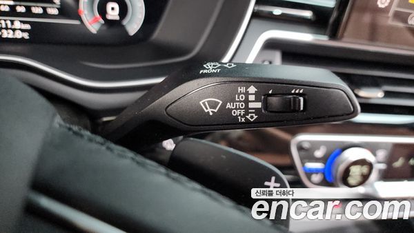 Audi A5 2021, фото 29
