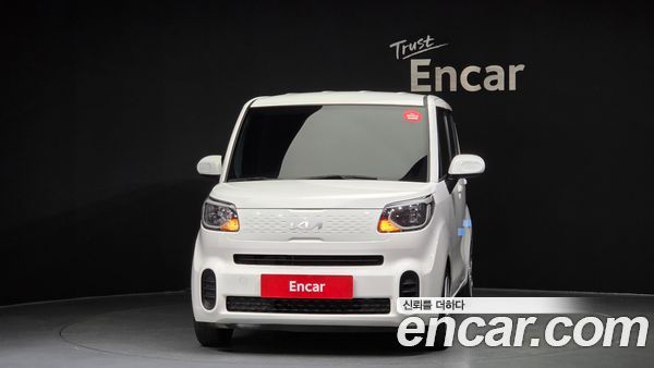 Kia Ray 2022, фото 3
