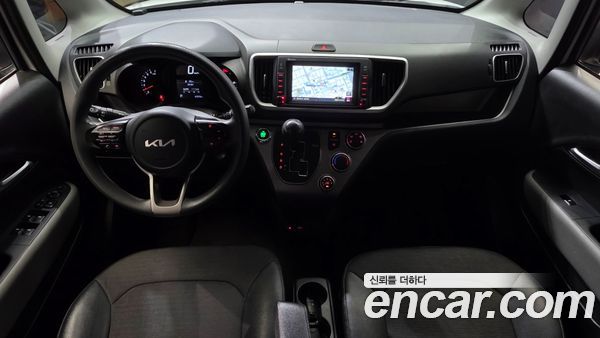 Kia Ray 2022, фото 10