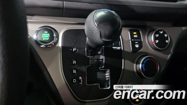 Kia Ray 2022, фото 12