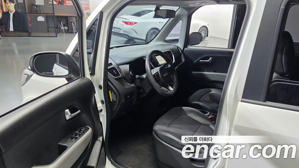 Kia Ray 2022, фото 13