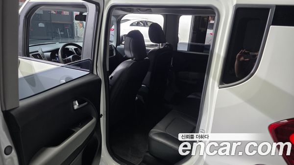 Kia Ray 2022, фото 17