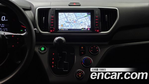 Kia Ray 2022, фото 19