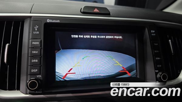 Kia Ray 2022, фото 21