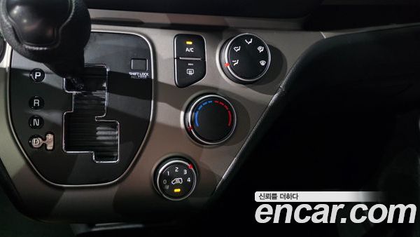 Kia Ray 2022, фото 23