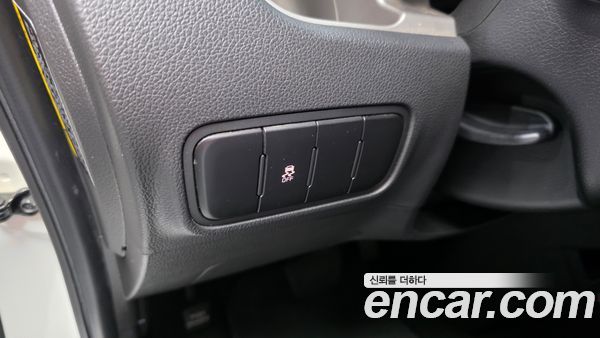 Kia Ray 2022, фото 24