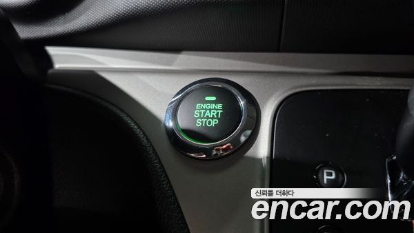 Kia Ray 2022, фото 26