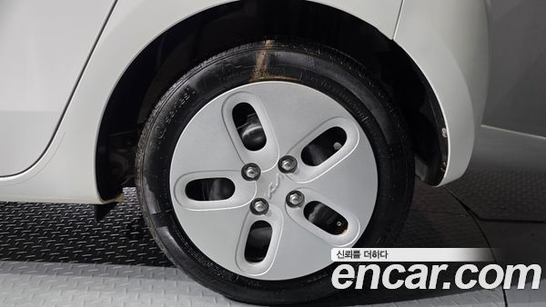 Kia Ray 2022, фото 7