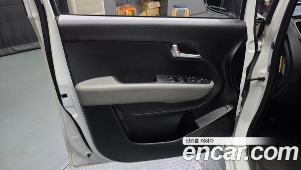 Kia Ray 2022, фото 14