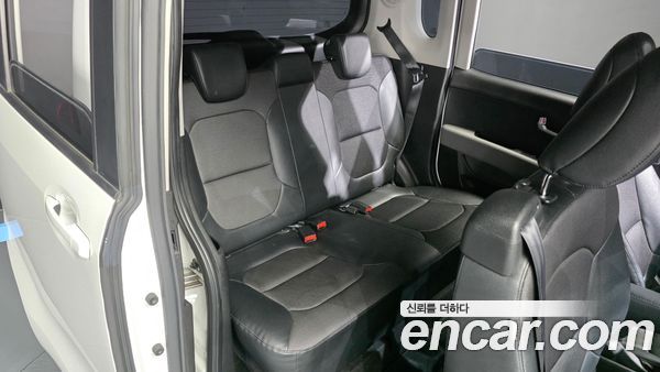 Kia Ray 2022, фото 16