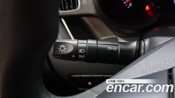 Kia Ray 2022, фото 27