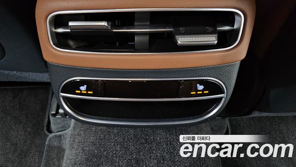 Genesis GV70 2024, фото 18