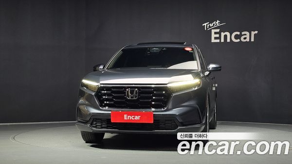 Honda CR-V 2023, фото 3