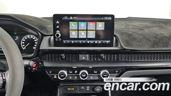 Honda CR-V 2023, фото 20