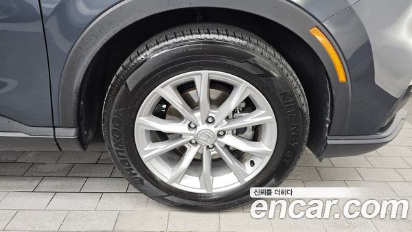 Honda CR-V 2023, фото 7