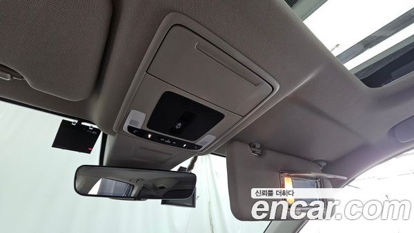 Honda CR-V 2023, фото 27