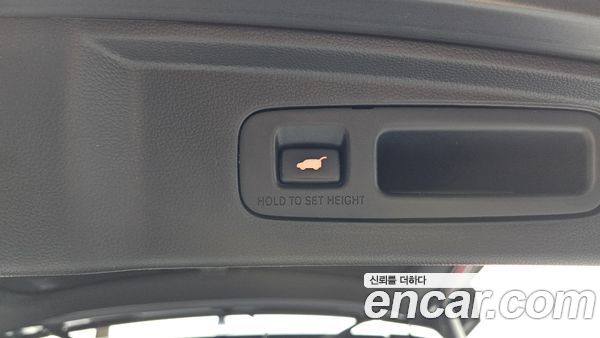 Honda CR-V 2023, фото 29