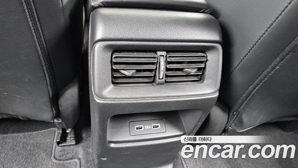 Honda CR-V 2023, фото 32